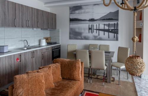 Neraida House | Vai Guesthouse Neraida