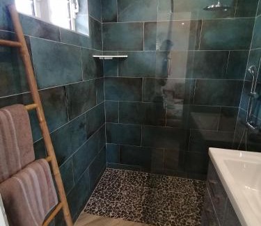 Afaahiti Bed & Breakfast | Vai Iti Lodge