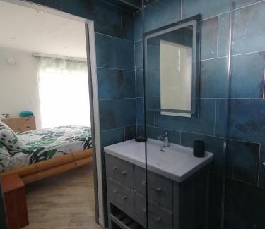 Afaahiti Bed & Breakfast | Vai Iti Lodge