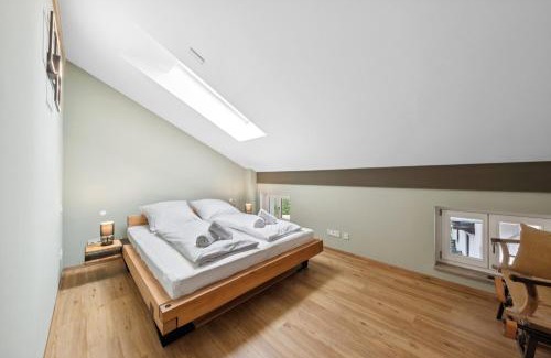 Gmund am Tegernsee Apartment | Vaicun Stays LUXURY APARTMENTS - Stilvolle Apartments am Tegernsee