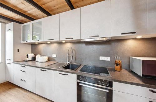 Gmund am Tegernsee Apartment | Vaicun Stays LUXURY APARTMENTS - Stilvolle Apartments am Tegernsee