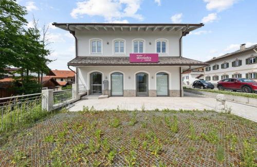 Gmund am Tegernsee Apartment | Vaicun Stays - LUXURY APARTMENTS - Apartments mit Blick auf den Tegernsee