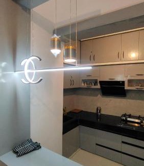 Orchha Apartment | Vaidehi - A lovely & peaceful 1 BHK Home