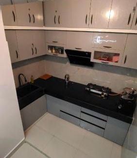 Orchha Apartment | Vaidehi - A lovely & peaceful 1 BHK Home
