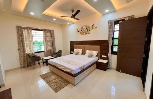 Tarabganj Resort | Vaidehi Resorts