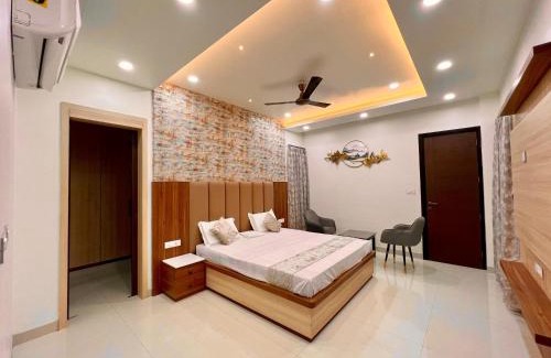 Tarabganj Resort | Vaidehi Resorts