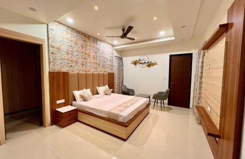Tarabganj Resort | Vaidehi Resorts