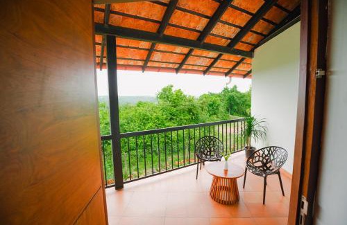 Talipparamba Resort | Vaidekam Resorts & Wellness, Kannur