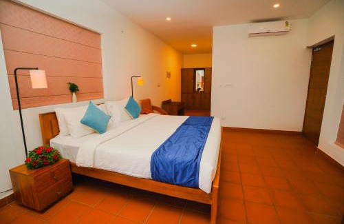 Talipparamba Resort | Vaidekam Resorts & Wellness, Kannur