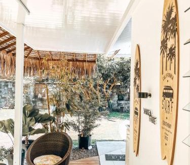 Mahina House | Vaikea Fare