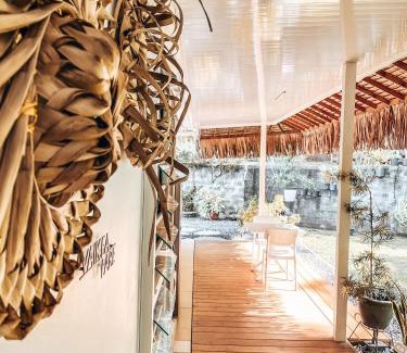 Mahina House | Vaikea Fare