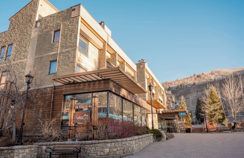 Vail Condo | Vail 21 406 - 3 Bedroom Diamond