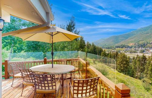 Highland Meadows House | Vail City Bungalow