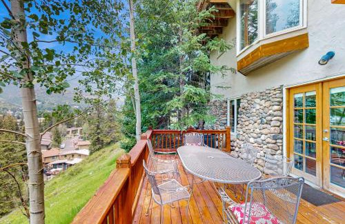 Highland Meadows House | Vail City Bungalow