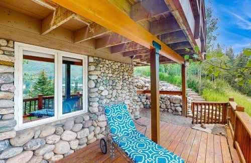 Highland Meadows House | Vail City Bungalow