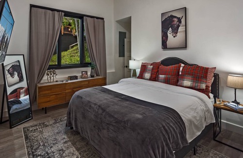 Highland Meadows House | Vail CO 4 Bedroom Luxury Home