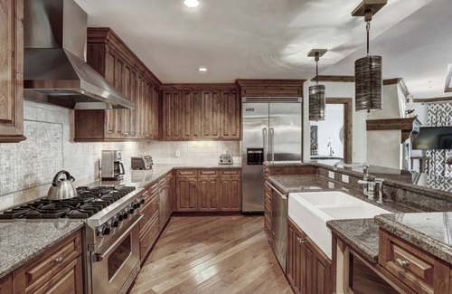 Vail Condo | Vail CO | The Arrabelle | Four Bedroom