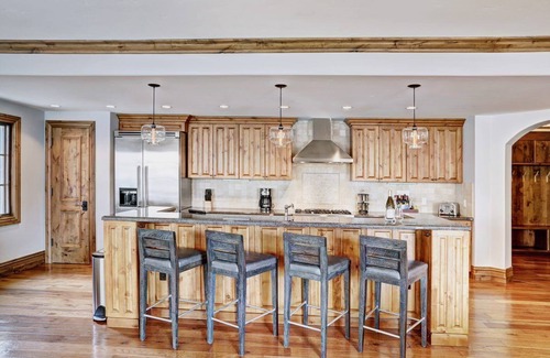 Vail Condo | Vail CO | The Arrabelle | Four Bedroom
