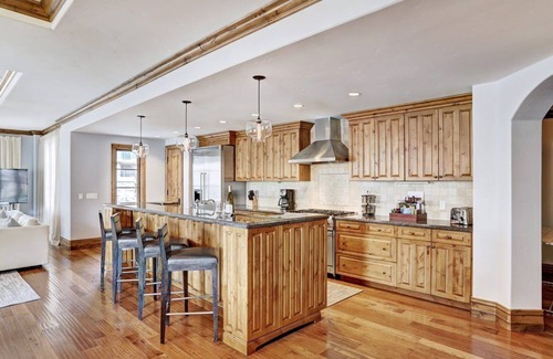 Vail Condo | Vail CO | The Arrabelle | Four Bedroom
