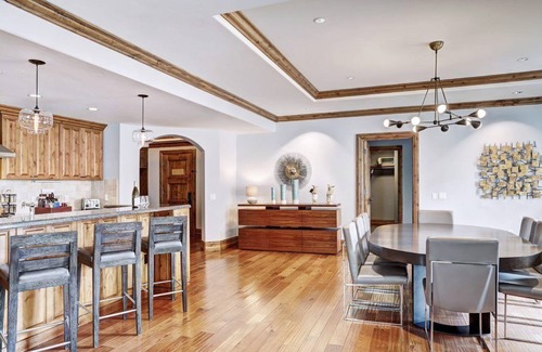 Vail Condo | Vail CO | The Arrabelle | Four Bedroom