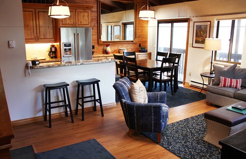 Vail Apartment | Vail Racquet Club Mountain Resort