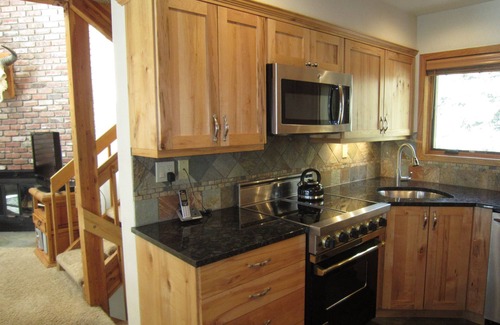 Vail Apartment | Vail Racquet Club Mountain Resort