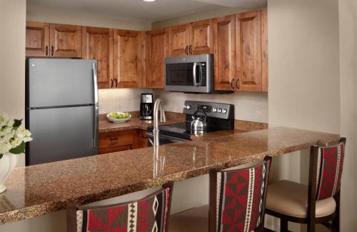 Vail Apartment | Vail Streamside 1Bd