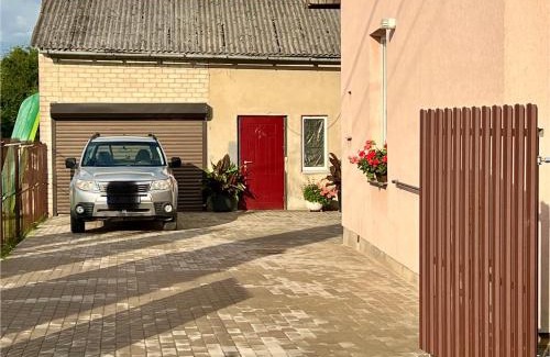 Sigulda Apartment | Vainagu street house in Sigulda