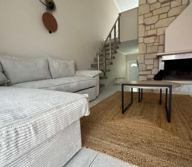 Polichrono Apartment | Vaios Luxury Apartments Polichrono