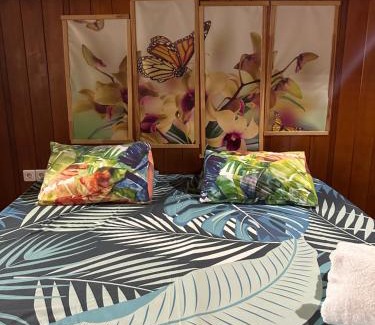 Nunue Apartment | Vaiotaha Lodge