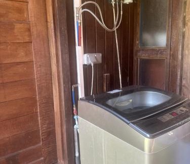 Nunue Apartment | Vaiotaha Lodge