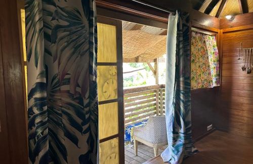 Nunue Apartment | Vaiotaha Lodge