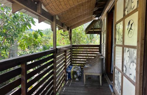 Nunue Apartment | Vaiotaha Lodge