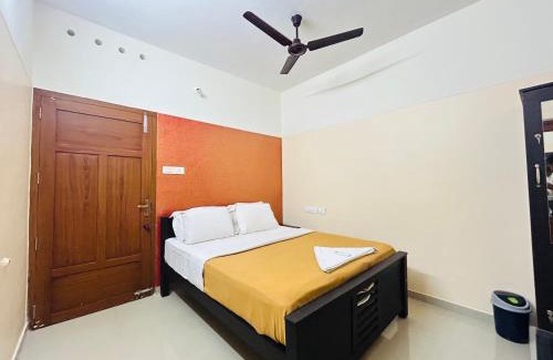 Thiruvananthapuram Apartment | Vaisharad Homestay Trivandrum