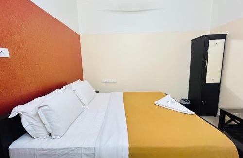 Thiruvananthapuram Apartment | Vaisharad Homestay Trivandrum