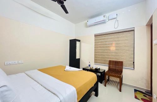 Thiruvananthapuram Apartment | Vaisharad Homestay Trivandrum