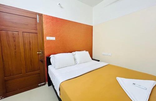 Thiruvananthapuram Apartment | Vaisharad Homestay Trivandrum