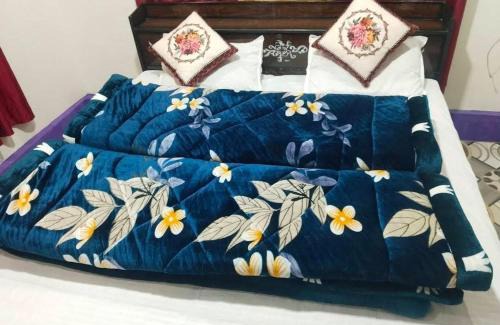 Kharsali House | Vaishnavi Homestay Yamunotri