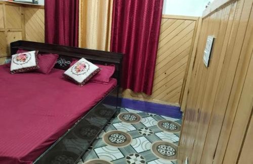 Kharsali House | Vaishnavi Homestay Yamunotri