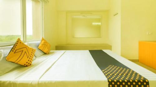 Srikalahasti Hotel | Vaishnavi Residency, Srikalahasti