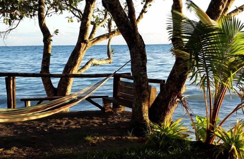 Tafatafa House | Vaiula Beach Fales