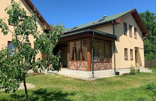 Jurmala House | Vaivari Retreat