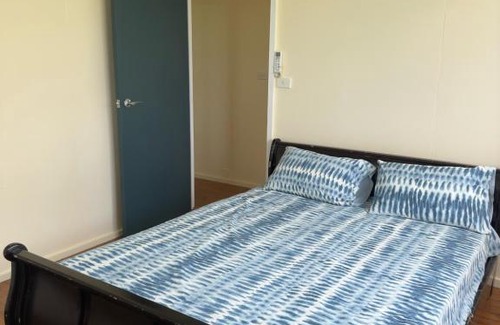Northern Division House | Vakacegu Beach House