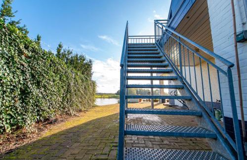 Broekhuizen Apartment | Vakantie aan de Maas