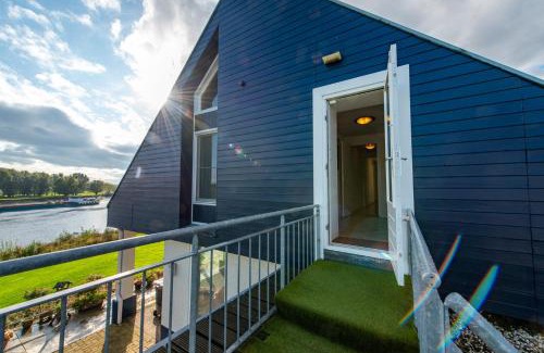 Broekhuizen Apartment | Vakantie aan de Maas