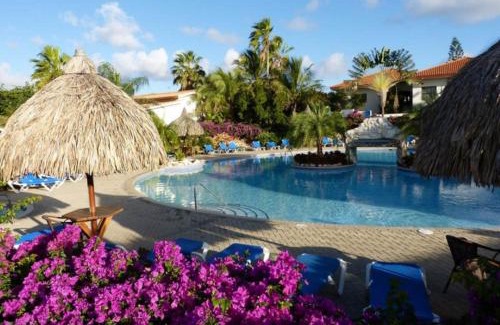 Willemstad Apartment | Vakantie appartement Seru Coral Resort Curaçao