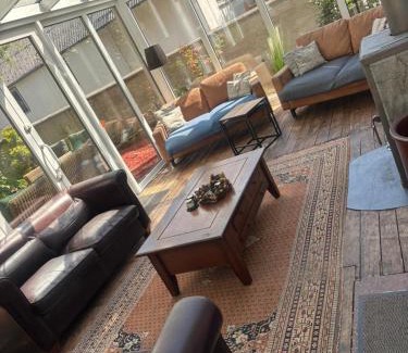 Karl House | Vakantie boerderij De Boerenzwaluw
