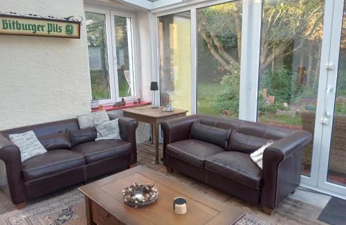 Karl House | Vakantie boerderij De Boerenzwaluw