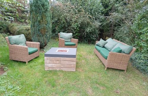 Karl House | Vakantie boerderij De Boerenzwaluw