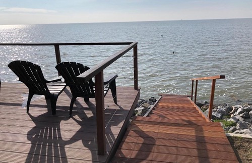 Bovenkarspel Ski Chalet | Vakantie Chalet Markermeer *****